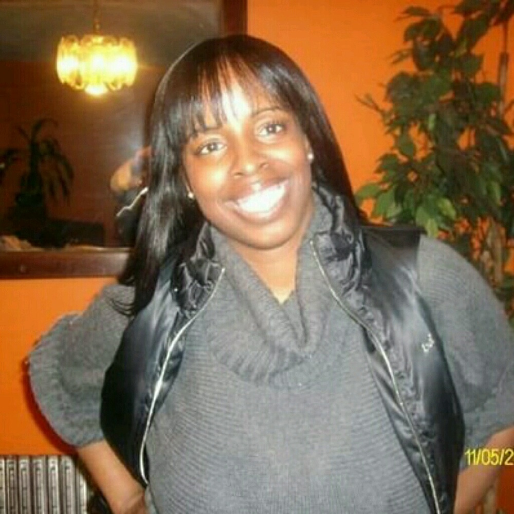 Meet your Posher, Yvonne